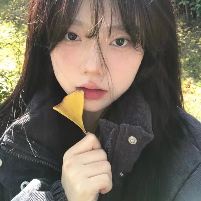 草莓与巧克力